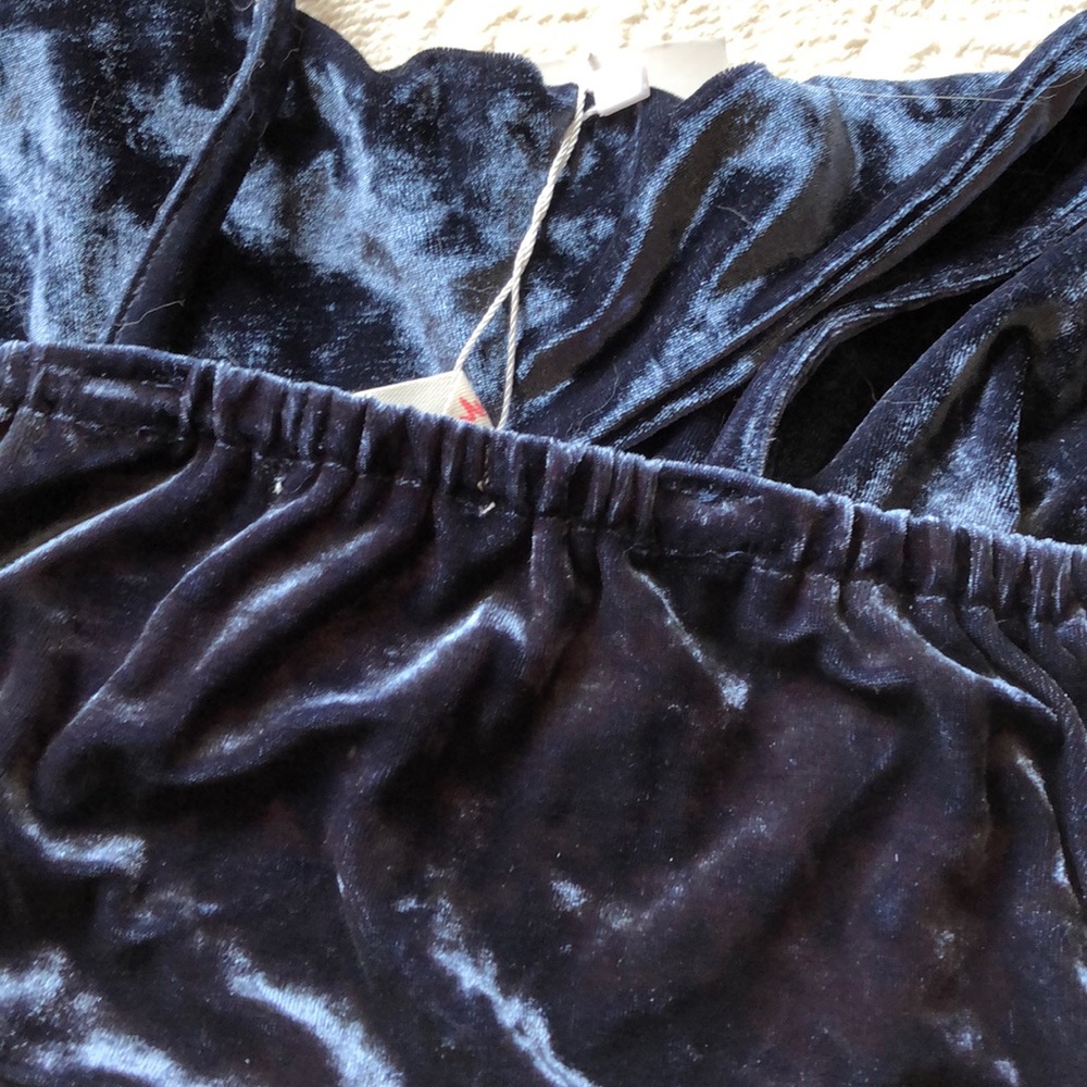 Bodysuit ROMWE - Picture 9 of 9